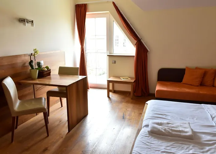 Wellness Hotel Kager Harkany