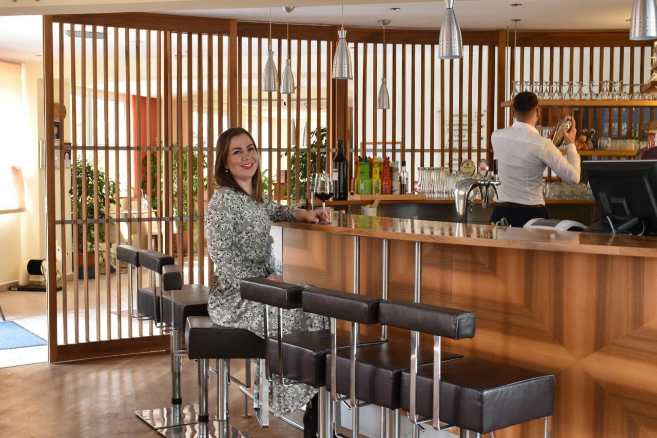 Wellness Kager Harkány