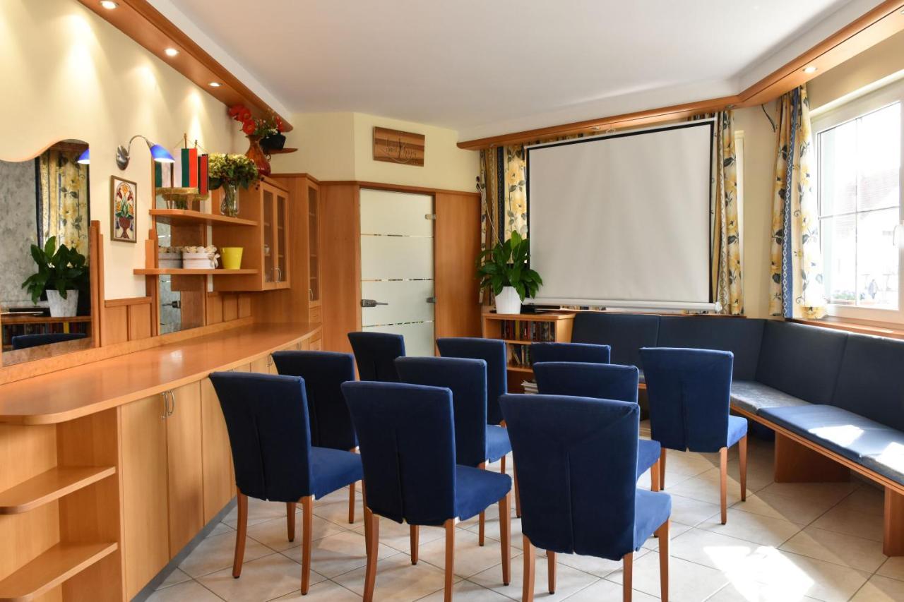 Wellness Kager Готель 4*