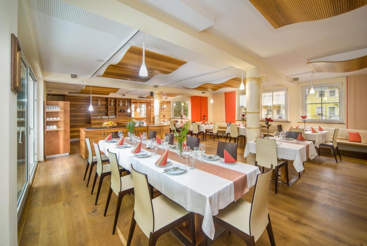 Wellness Kager 4* Harkány
