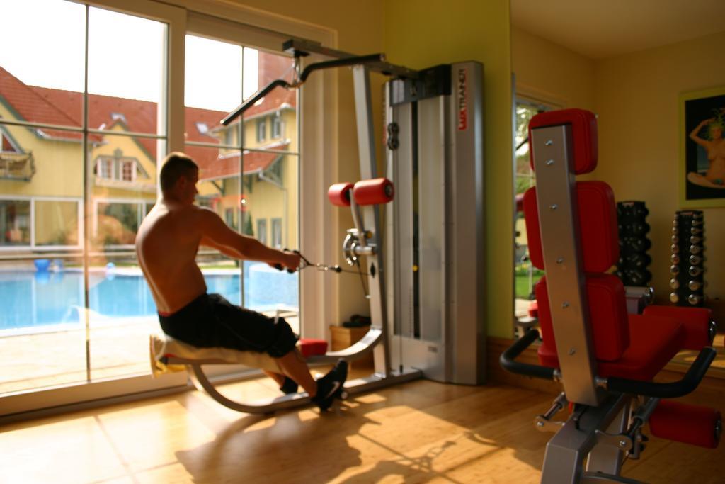 Wellness Kager