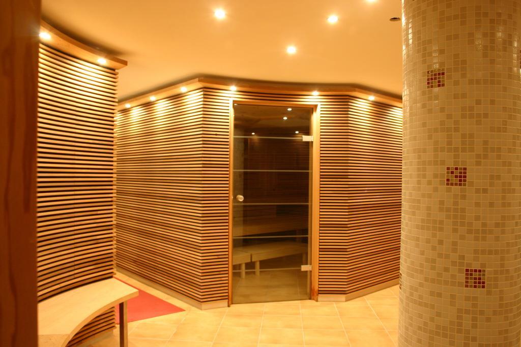 Wellness Kager Готель 4*