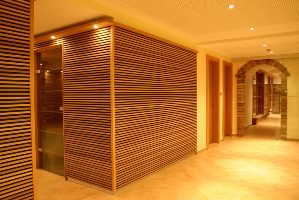 Wellness Kager 4* Гаркань