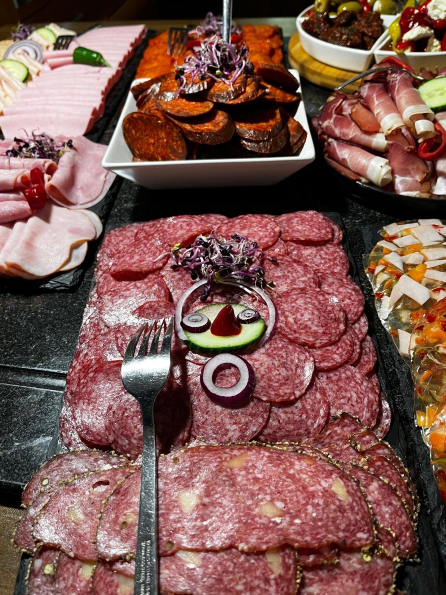 Wellness Kager 4* Harkány