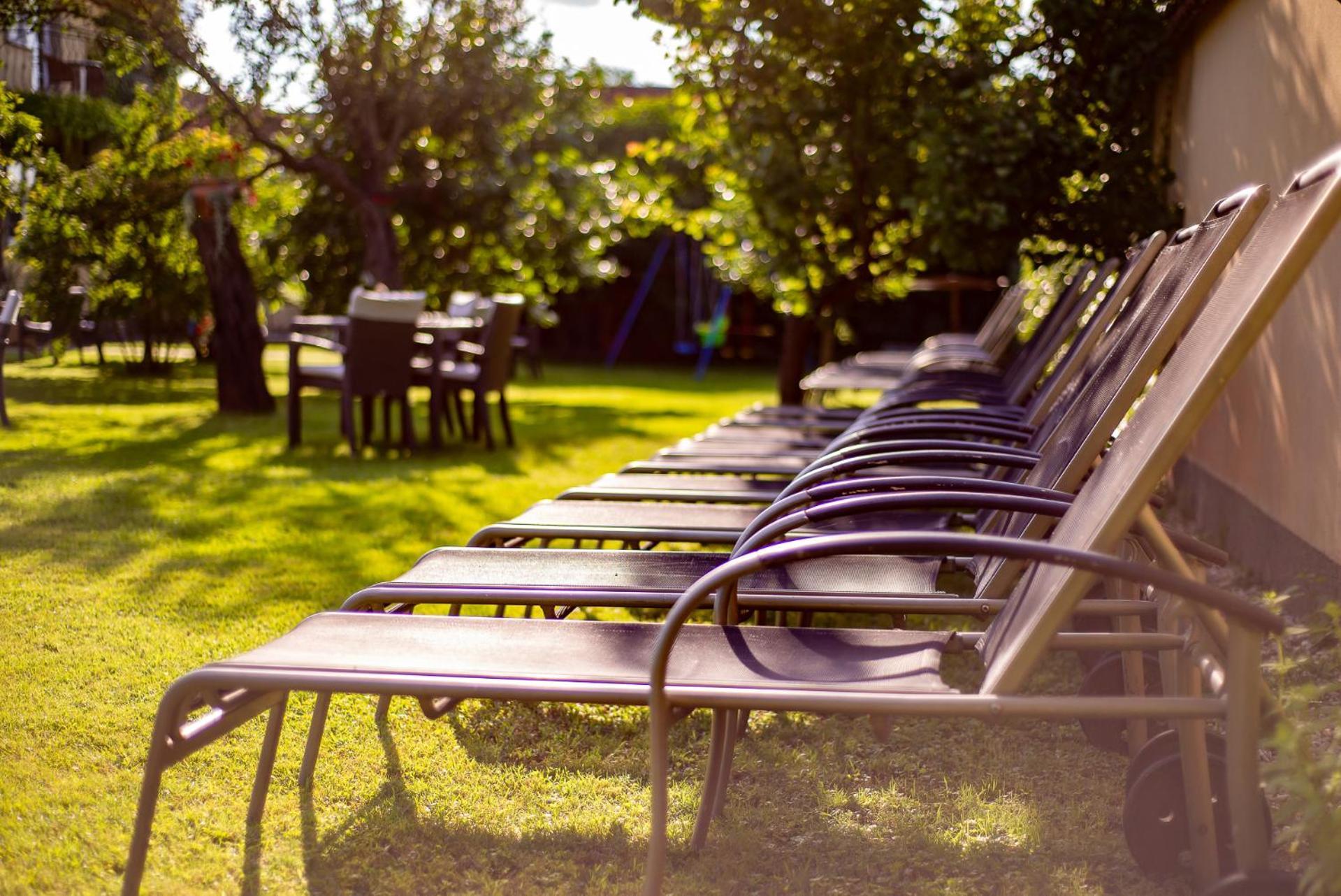 Готель Wellness Kager 4*