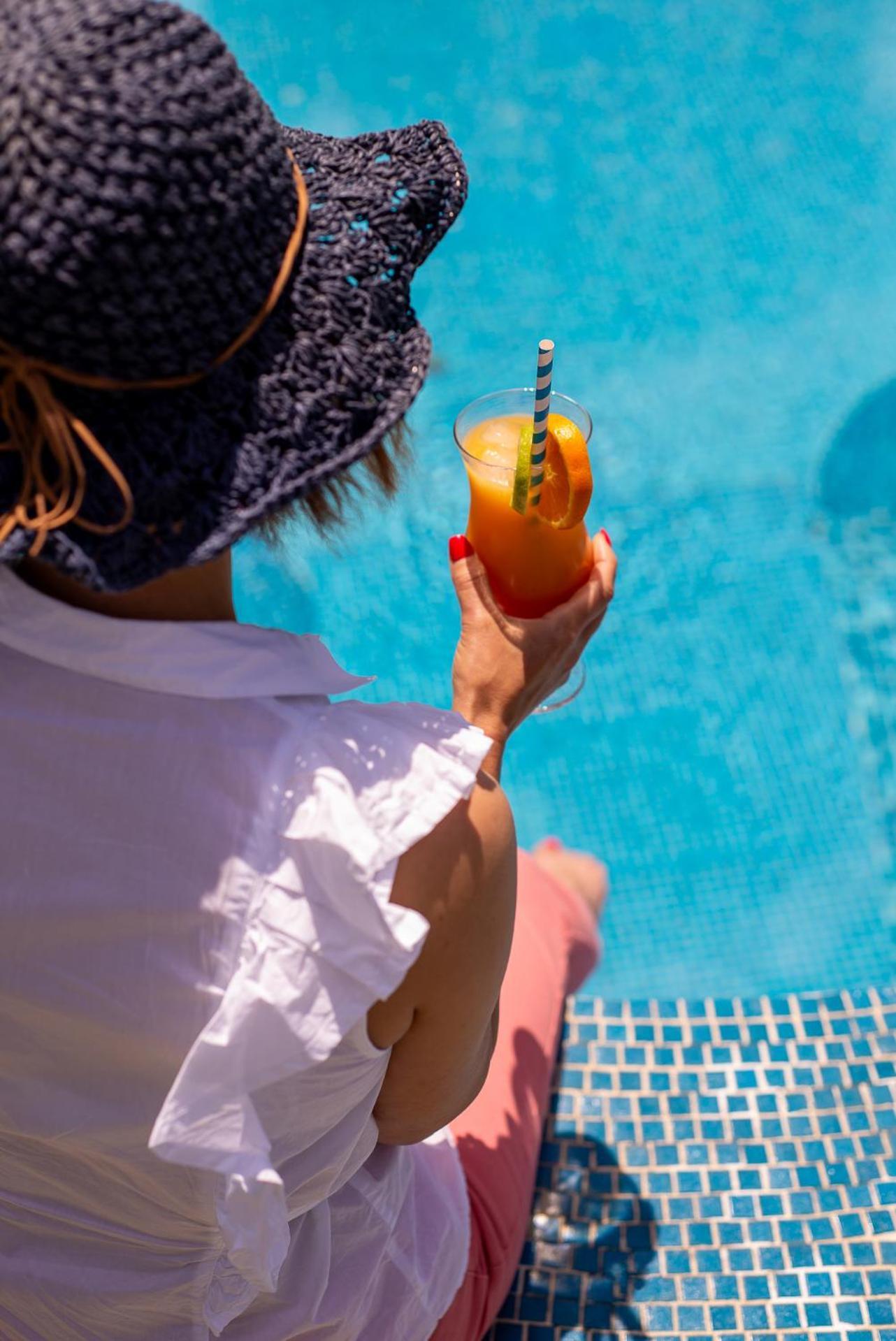 Готель Wellness Kager Гаркань
