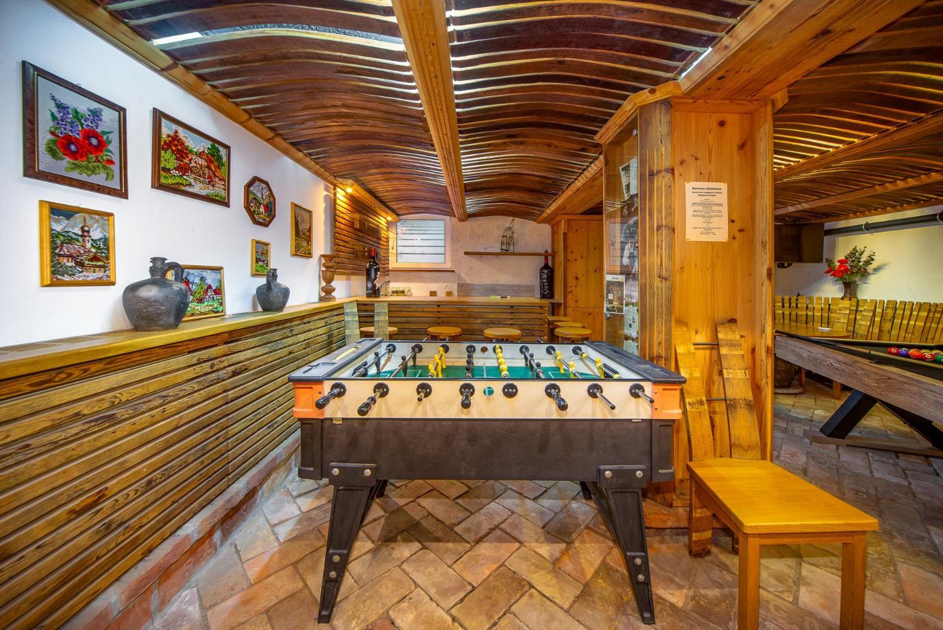 Wellness Kager Готель