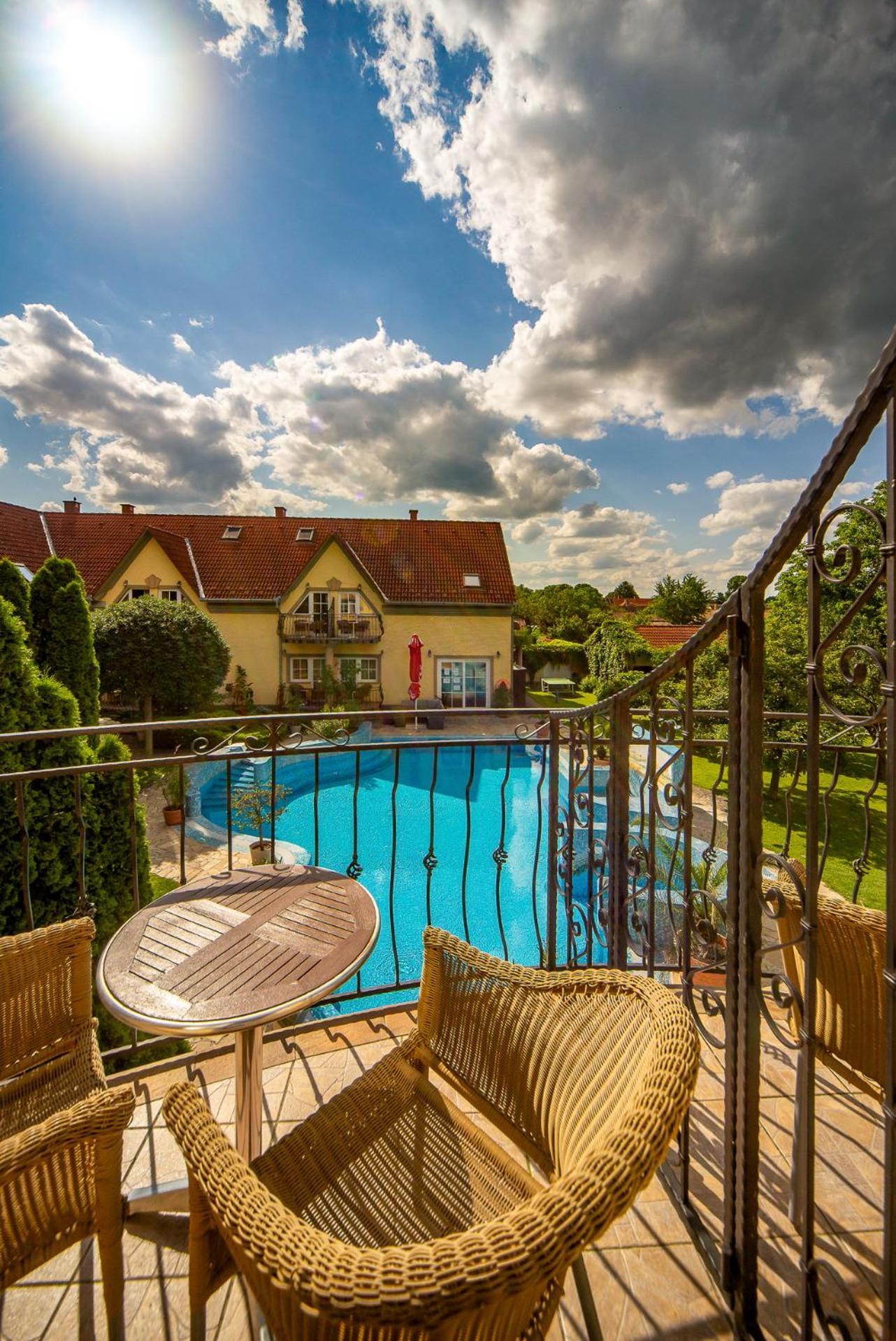 Hotel Wellness Kager
