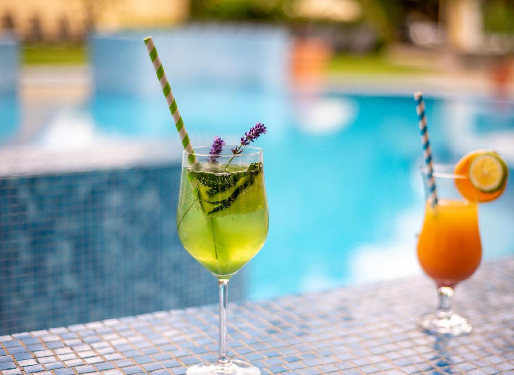Готель Wellness Kager Гаркань