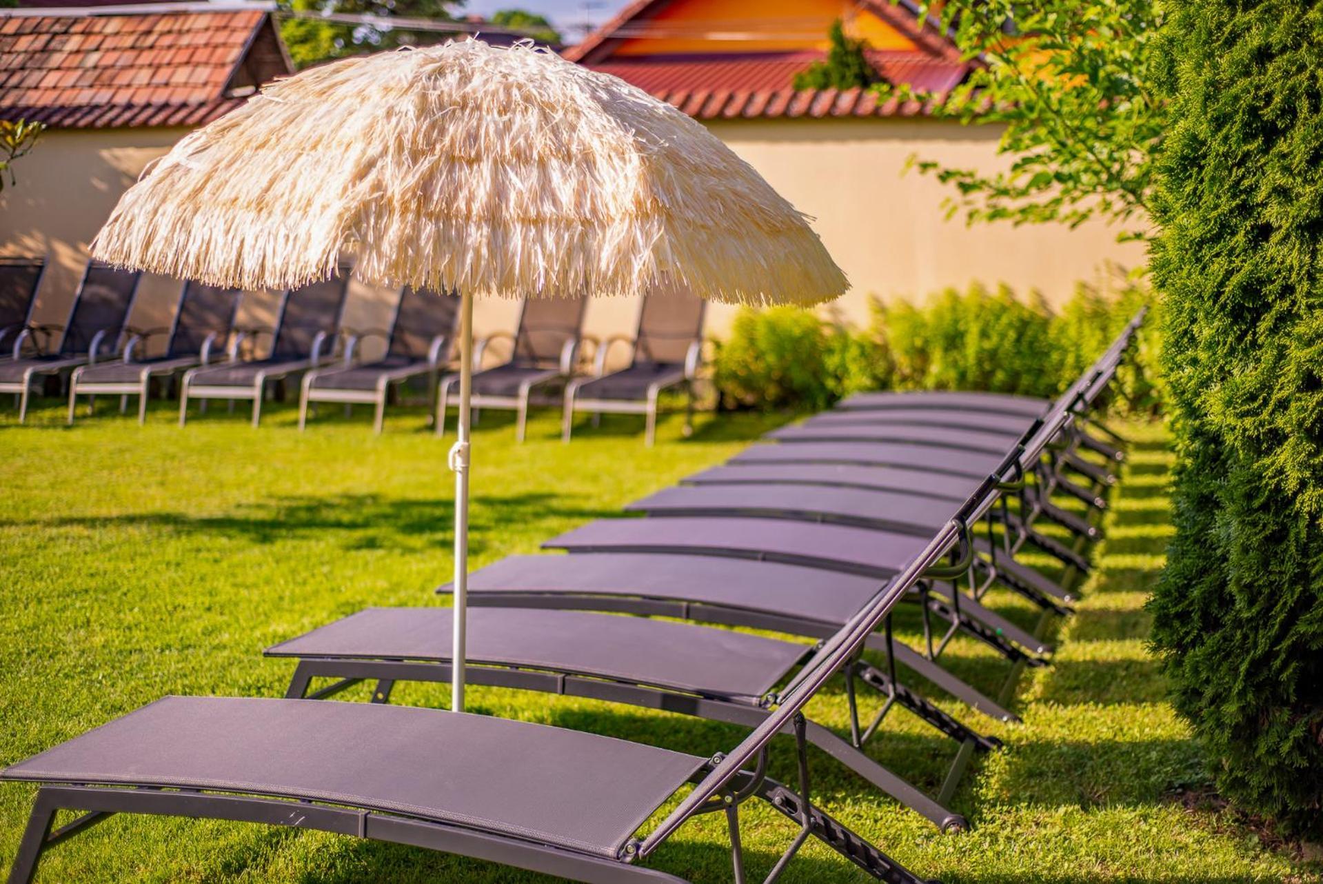 Wellness Kager