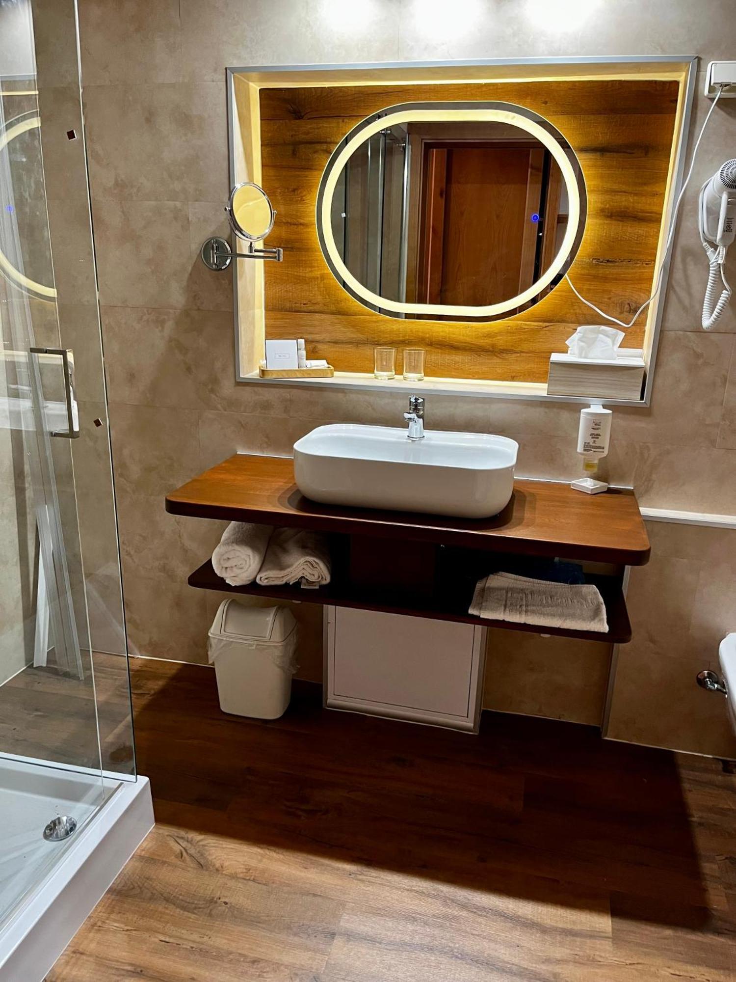 Wellness Kager 4* Гаркань