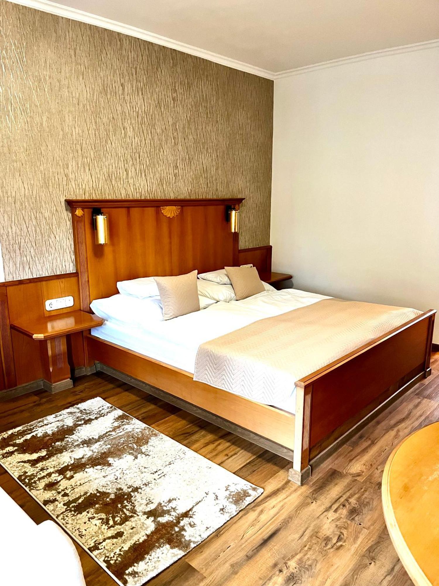 Готель Wellness Kager 4*