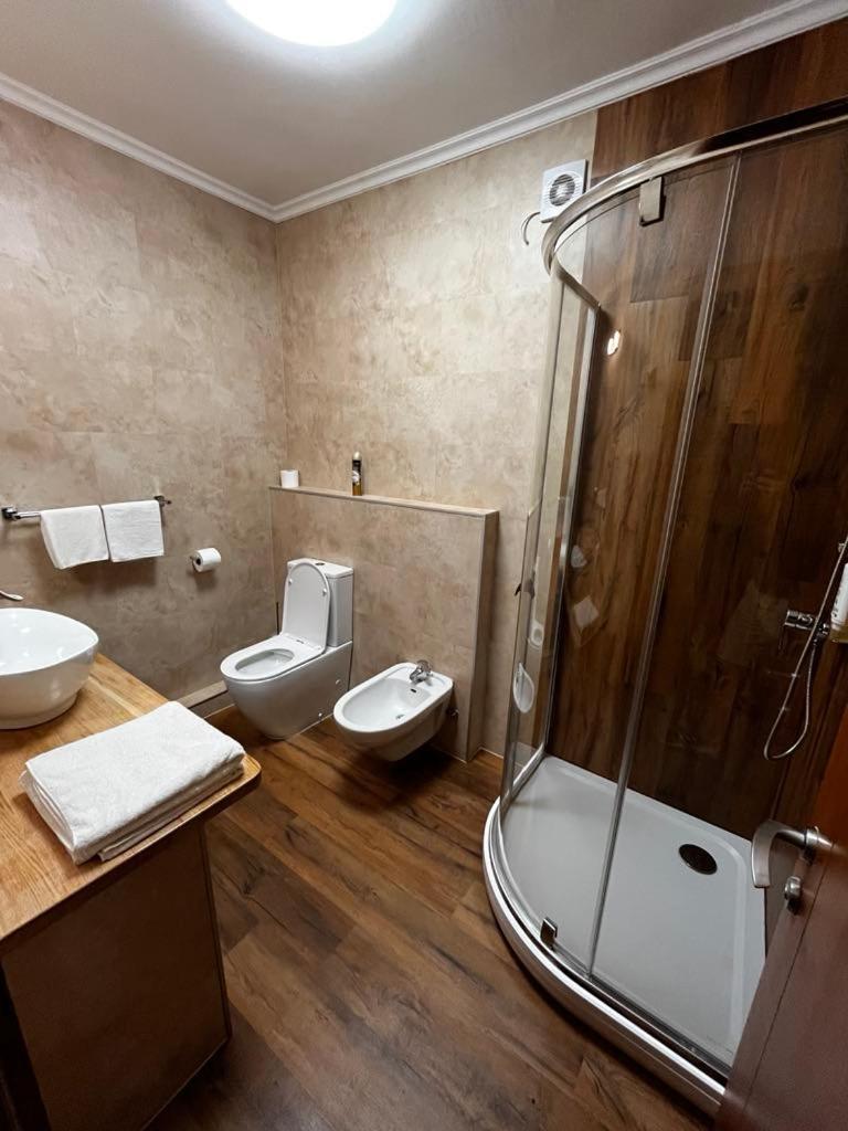 Wellness Kager