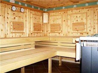Wellness Kager 4* Гаркань