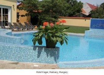 Wellness Kager Гаркань