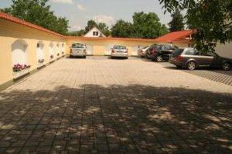 Hotel Wellness Kager 4*